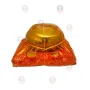 Ata Pirikara (Thai Tetron Robe with Stainless Steel Bowl) | Atapirikara | BuddhistCC Online BookShop | Rs 16,150.00