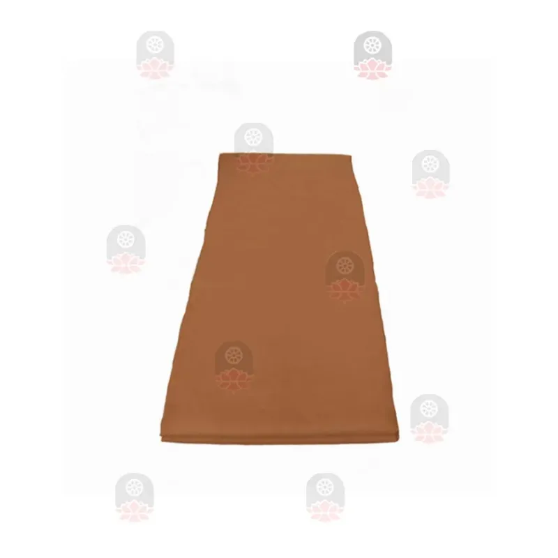 Thai Pure Cotton Monk Robes | Buy Online | BuddhistCC Online BookShop