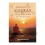 Importance Of Karma In The Teachings Of The Buddha | Books | BuddhistCC Online BookShop | Rs 500.00