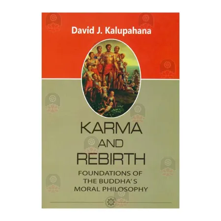 Karma And Rebirth | Books | BuddhistCC Online BookShop | Rs 375.00