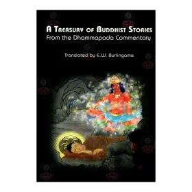 A Treasury of Buddhist Stories