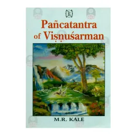 Pancatantra Of Visnusarman