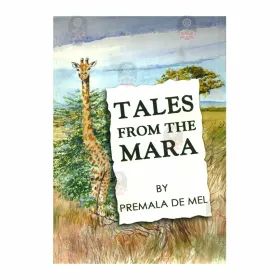 Tales From The Mara