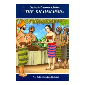Selectes Stories From The Dhammapada