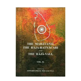The Mahavansi The Raja - Ratnacari And The Raja - Vali Vol 3 | Books | BuddhistCC Online BookShop | Rs 1,350.00