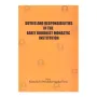 Duties And Responsibilities In the Early Buddhist Monastic Institution | Books | BuddhistCC Online BookShop | Rs 1,350.00