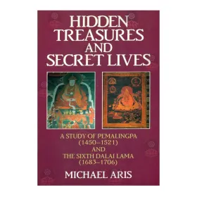 Hidden Treasures And Secret Lives