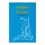 Letters & Essays