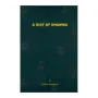 A Gist Of Dhamma