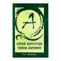 Good Question Good Answer | Books | BuddhistCC Online BookShop | Rs 150.00