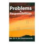 Problems A Responsibilities