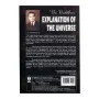 The Buddha's Explanation Of The Universe | Books | BuddhistCC Online BookShop | Rs 600.00