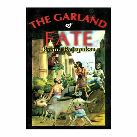 The Garlan Of Fate | Books | BuddhistCC Online BookShop | Rs 450.00