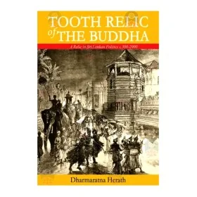 Tooth Relic Of The Buddha