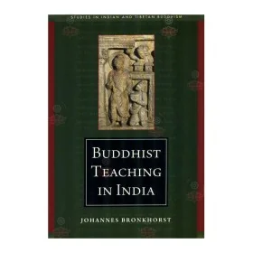 Buddhist Teaching In India
