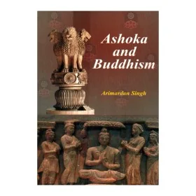Ashoka And Buddhism