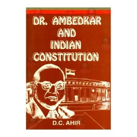 Dr. Ambedkar And Indian Constitution
