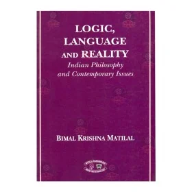 Logic Language And Reality