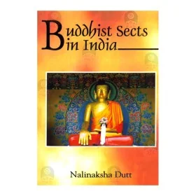 Buddhist Sects In India