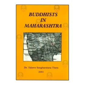 Buddhists In Maharashtra