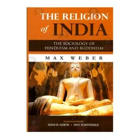 The Religion Of India