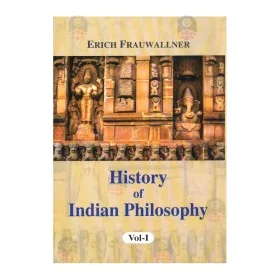 History Of Indian Philosophy Vol - 1 & 2