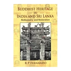 Buddhist Heritage In India And Sri Lanka