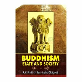 Buddhism State And Society