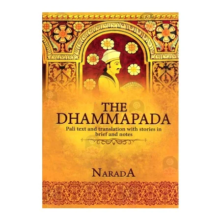The Dhammapada | Books | BuddhistCC Online BookShop | Rs 1,950.00