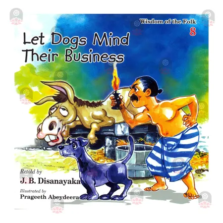 Let Dogs Mind Their Business