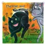The Cat And The Monkey | Books | BuddhistCC Online BookShop | Rs 300.00