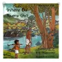Wisdom of the Folk 4 - Where Do Rivers Go? | Books | BuddhistCC Online BookShop | Rs 220.00
