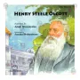 Our Heroes 3- Henry Steele Olcott