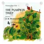 Wisdom of the Folk 1 - The Pumpkin Thief | Books | BuddhistCC Online BookShop | Rs 220.00