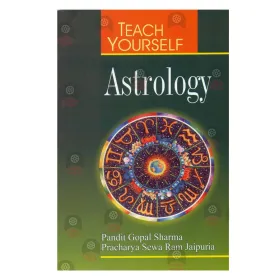 Astrology (Teach Yourself)