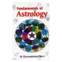 Fundamentals Of Astrology