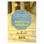 Attaining Nibbana