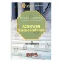 Achieving Transcendence | Buddhism | BuddhistCC Online BookShop | Rs 80.00