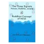 The Three Signata Anicca Dukkha Anatta A Buddhist Concept Of Mind