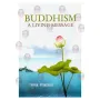 Buddhism A Living Message