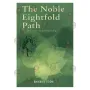 The Noble Eightfold Path | Books | BuddhistCC Online BookShop | Rs 140.00