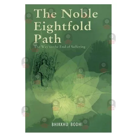 The Noble Eightfold Path