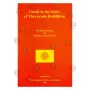 Guide to the study of Theravada Buddhism - Basic | Books | BuddhistCC Online BookShop | Rs 350.00