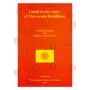 Guide to the study of Theravada Buddhism - Basic