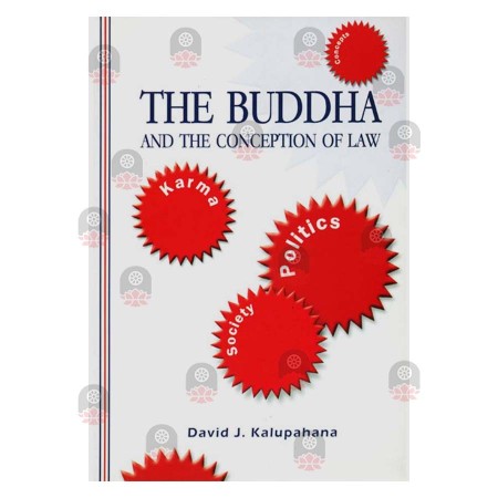 The Buddha And The Conception Of Low-soft