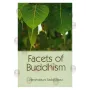 Facets Of Buddhism | Books | BuddhistCC Online BookShop | Rs 300.00