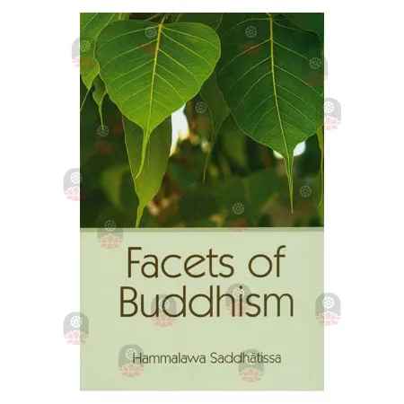 Facets Of Buddhism