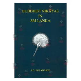 Buddhist Nikayas In Sri Lanka