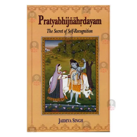 Pratyabhijnahrdayam