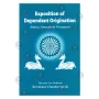 Exposition Of Dependent Origination | Books | BuddhistCC Online BookShop | Rs 350.00